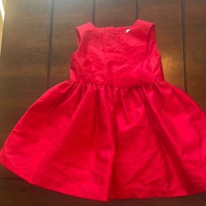 Red Carters Special Occasion Dress 18 Months